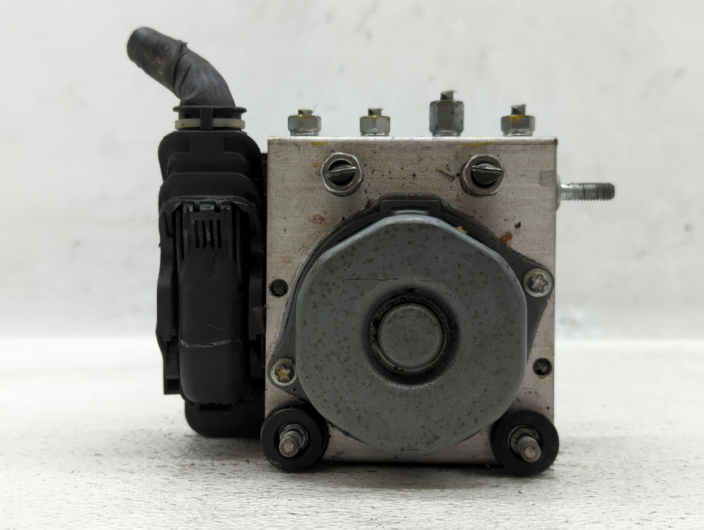 2014-2015 Nissan Sentra ABS Pump Control Module Replacement P/N:47660 3SG0C Fits Fits 2014 2015 OEM Used Auto Parts - Oemuse