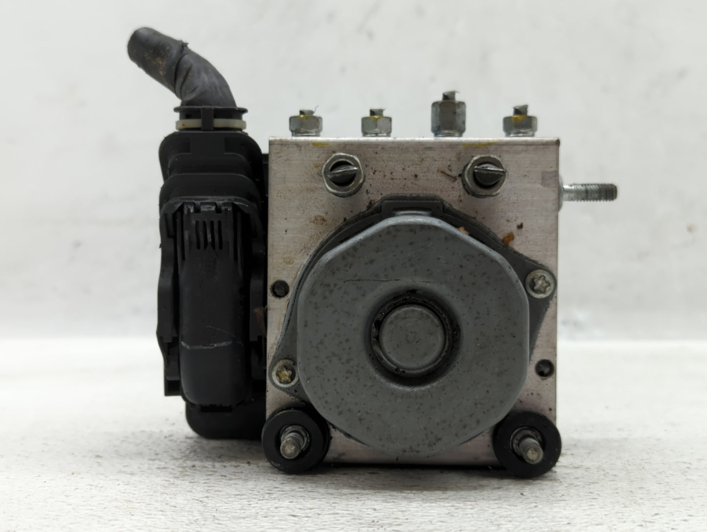 2014-2015 Nissan Sentra ABS Pump Control Module Replacement P/N:47660 3SG0C Fits Fits 2014 2015 OEM Used Auto Parts - Oemuse