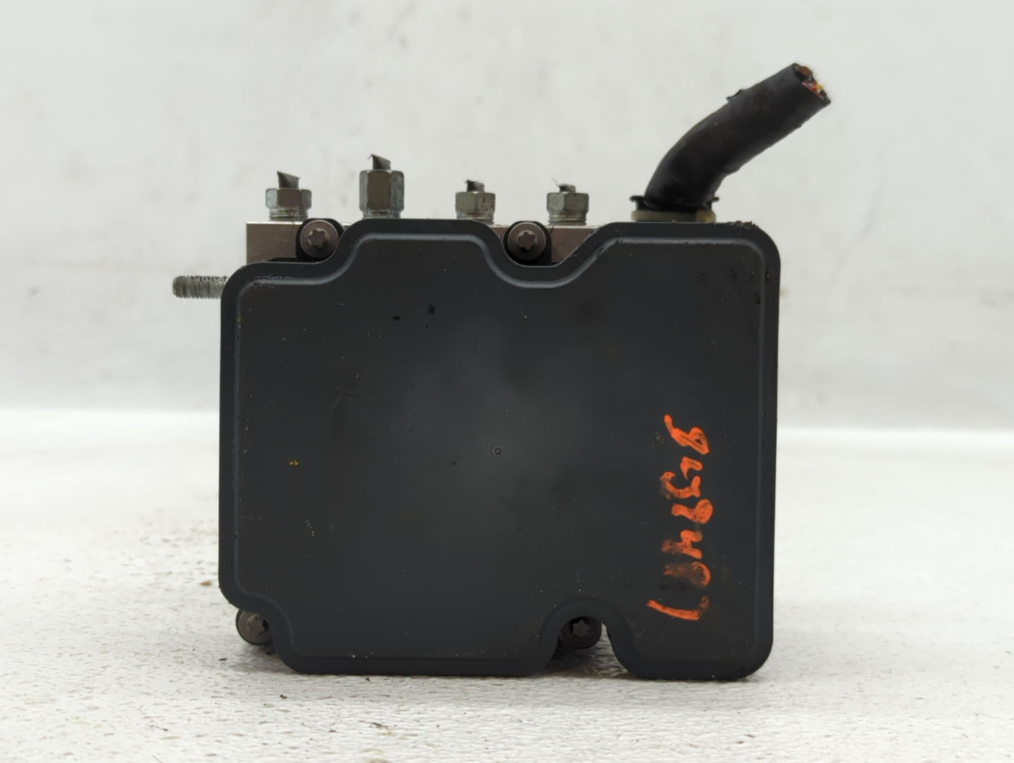 2014-2015 Nissan Sentra ABS Pump Control Module Replacement P/N:47660 3SG0C Fits Fits 2014 2015 OEM Used Auto Parts - Oemuse