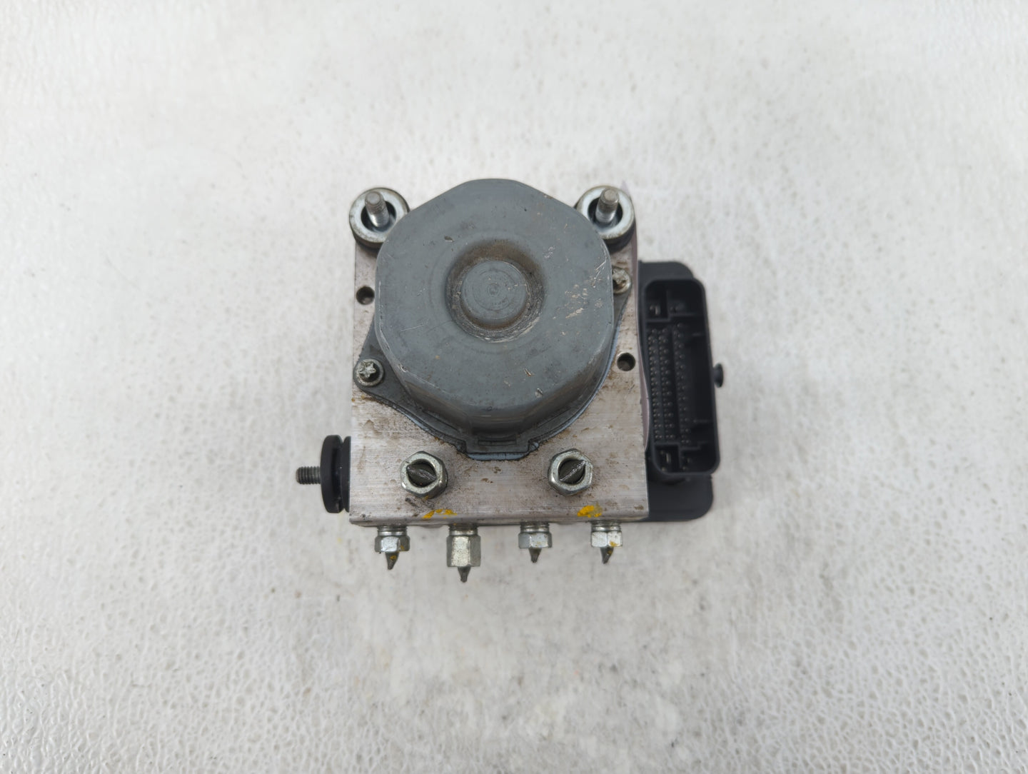 2014-2015 Nissan Sentra ABS Pump Control Module Replacement P/N:47660 3SG0C Fits Fits 2014 2015 OEM Used Auto Parts - Oemuse