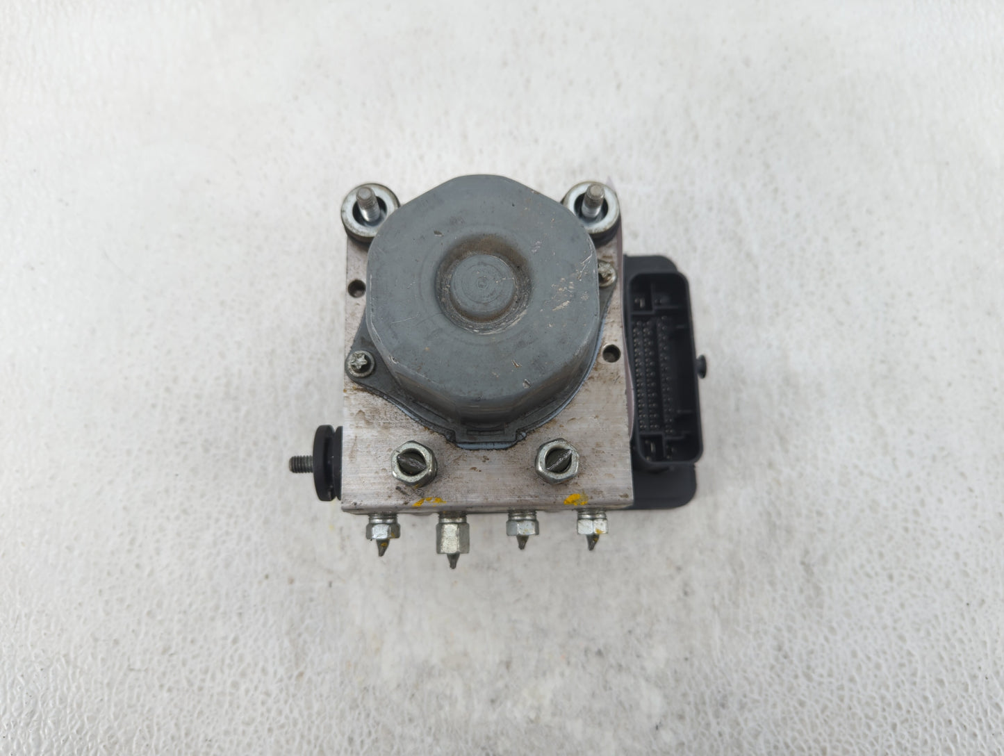 2014-2015 Nissan Sentra ABS Pump Control Module Replacement P/N:47660 3SG0C Fits Fits 2014 2015 OEM Used Auto Parts - Oemuse