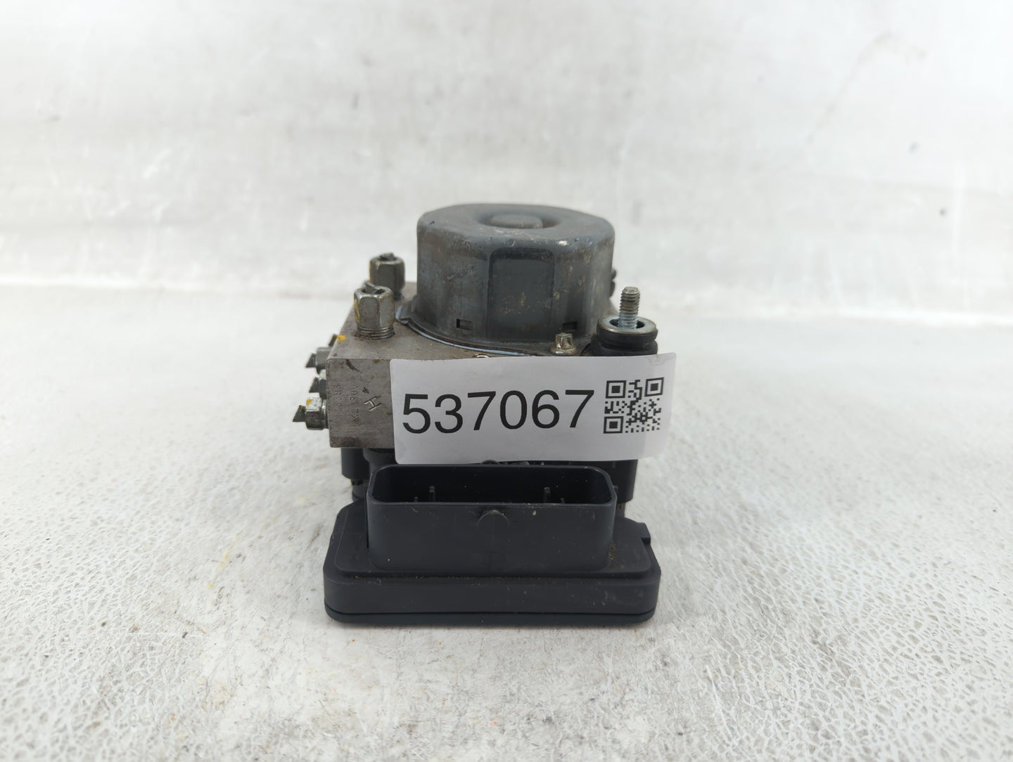 2014-2015 Nissan Sentra ABS Pump Control Module Replacement P/N:47660 3SG0C Fits Fits 2014 2015 OEM Used Auto Parts - Oemuse