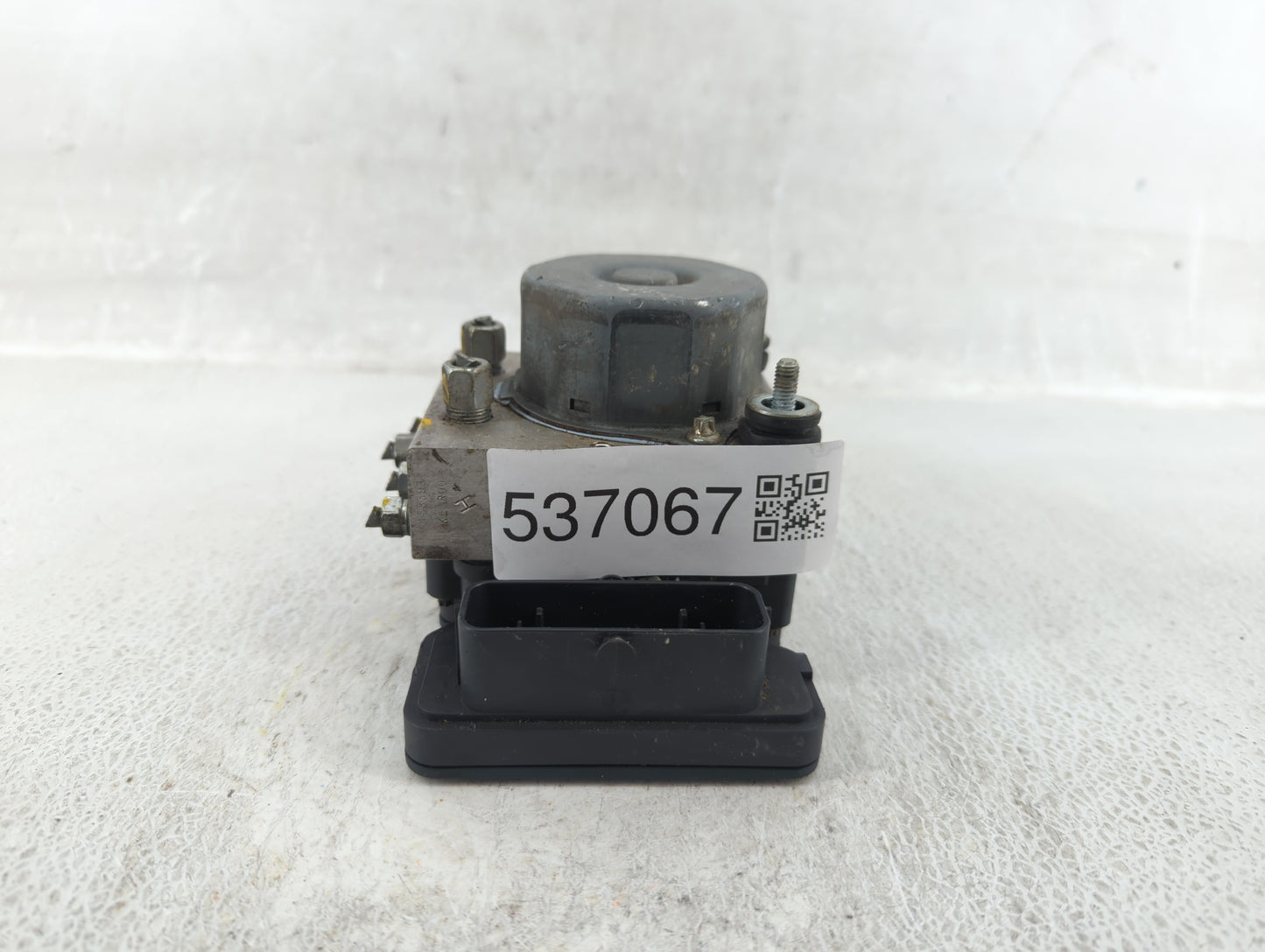 2014-2015 Nissan Sentra ABS Pump Control Module Replacement P/N:47660 3SG0C Fits Fits 2014 2015 OEM Used Auto Parts - Oemuse
