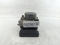 2014-2015 Nissan Sentra ABS Pump Control Module Replacement P/N:47660 3SG0C Fits Fits 2014 2015 OEM Used Auto Parts - Oemuse