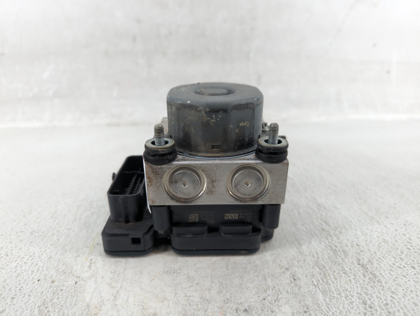 2014-2015 Nissan Sentra ABS Pump Control Module Replacement P/N:47660 3SG0C Fits Fits 2014 2015 OEM Used Auto Parts - Oemuse