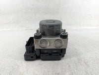 2014-2015 Nissan Sentra Anti-Lock Brake ABS Pump Module Actuator OEM P/N:47660 3SG0C Fits Fits 2014 2015 OEM Used Auto Parts