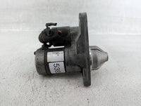 2013-2019 Nissan Sentra Car Starter Motor Solenoid OEM P/N:23300-EN22B Fits Fits 2013 2014 2015 2016 2017 2018 2019 2020 OEM