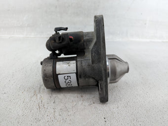 compare product 2013-2019 Nissan Sentra Car Starter Motor Solenoid OEM P/N:23300-EN22B Fits Fits 2013 2014 2015 2016 2017 2018 2019 2020 OEM Used Auto Parts