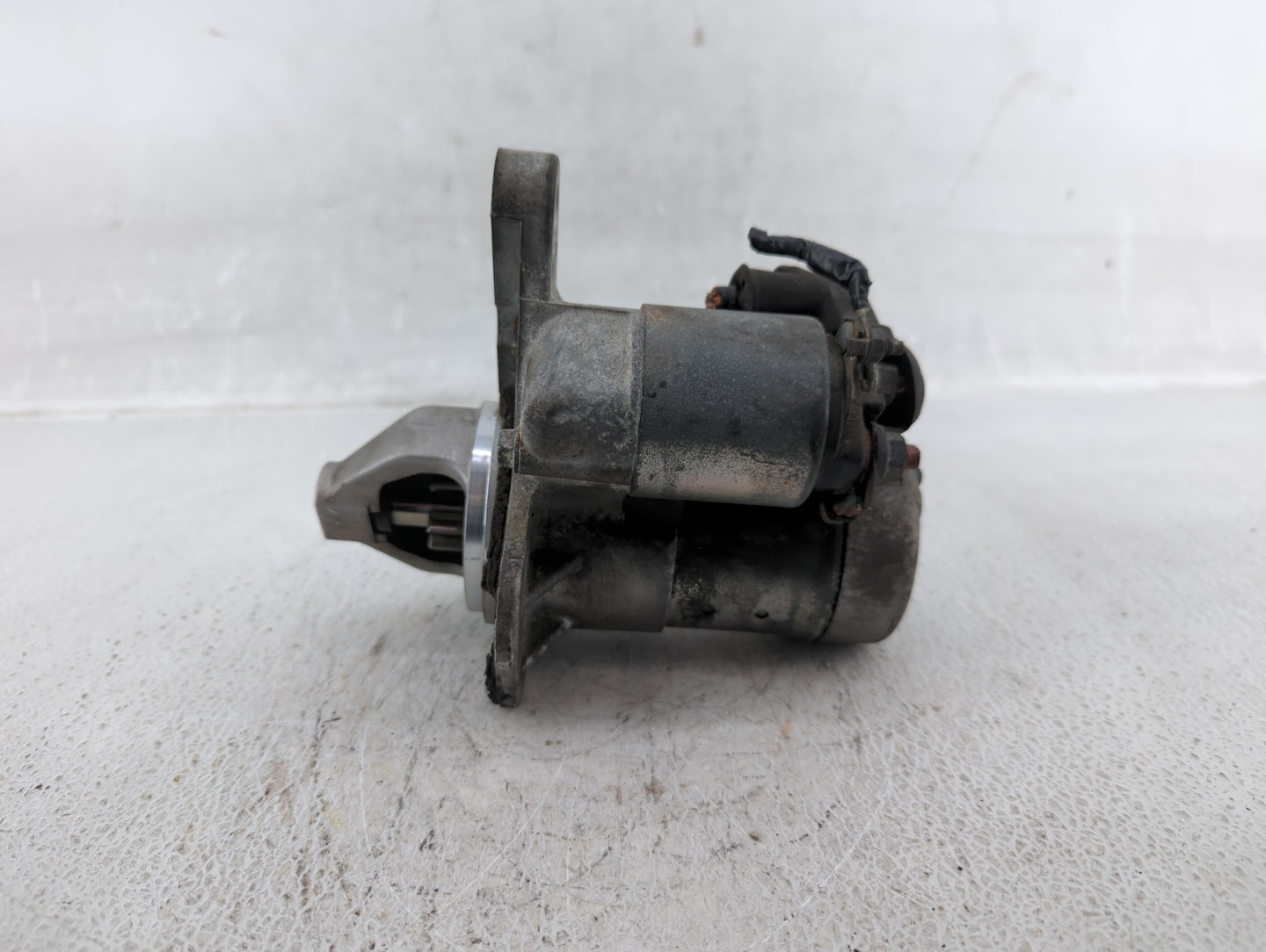 2013-2019 Nissan Sentra Car Starter Motor Solenoid OEM P/N:23300-EN22B Fits Fits 2013 2014 2015 2016 2017 2018 2019 2020 OEM