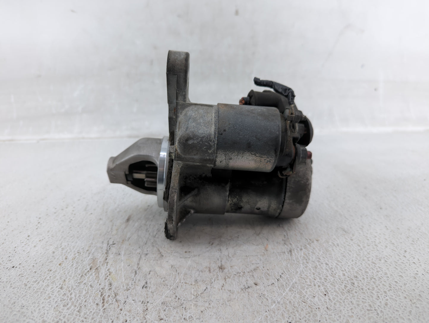 2013-2019 Nissan Sentra Car Starter Motor Solenoid OEM P/N:23300-EN22B Fits Fits 2013 2014 2015 2016 2017 2018 2019 2020 OEM