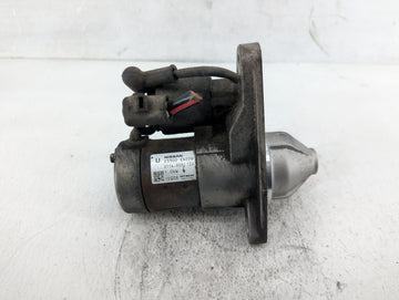 2013-2019 Nissan Sentra Car Starter Motor Solenoid OEM P/N:23300 EN22B Fits Fits 2013 2014 2015 2016 2017 2018 2019 2020 OEM