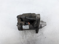 2013-2019 Nissan Sentra Car Starter Motor Solenoid OEM P/N:23300 EN22B Fits Fits 2013 2014 2015 2016 2017 2018 2019 2020 OEM