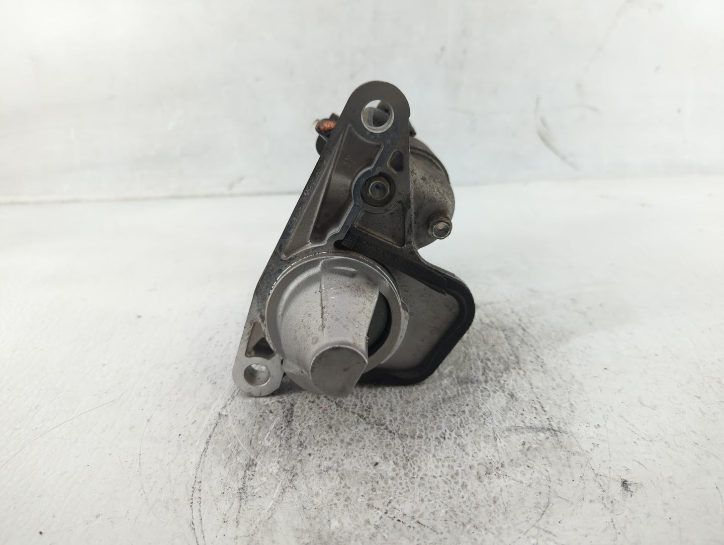 2013-2019 Nissan Sentra Car Starter Motor Solenoid OEM P/N:23300 EN22B Fits Fits 2013 2014 2015 2016 2017 2018 2019 2020 OEM