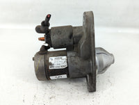 2013-2019 Nissan Sentra Car Starter Motor Solenoid OEM P/N:23300 EN22B Fits Fits 2013 2014 2015 2016 2017 2018 2019 2020 OEM