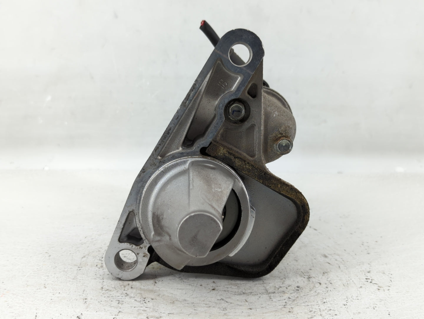 2013-2019 Nissan Sentra Car Starter Motor Solenoid OEM P/N:23300 EN22B Fits Fits 2013 2014 2015 2016 2017 2018 2019 2020 OEM