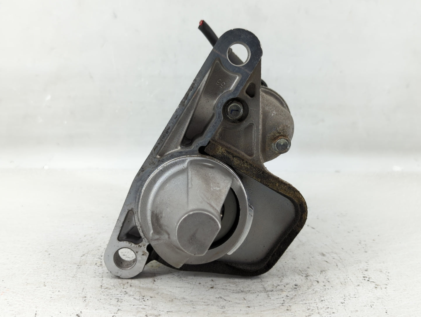 2013-2019 Nissan Sentra Car Starter Motor Solenoid OEM P/N:23300 EN22B Fits Fits 2013 2014 2015 2016 2017 2018 2019 2020 OEM