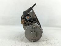 2013-2019 Nissan Sentra Car Starter Motor Solenoid OEM P/N:23300 EN22B Fits Fits 2013 2014 2015 2016 2017 2018 2019 2020 OEM