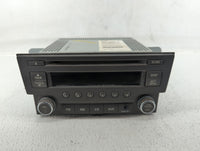 2013-2014 Nissan Sentra Radio AM FM Cd Player Receiver Replacement P/N:28185 3RA2A 28185 3RA2D Fits Fits 2013 2014 OEM Used 