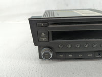 2013-2014 Nissan Sentra Radio AM FM Cd Player Receiver Replacement P/N:28185 3RA2A 28185 3RA2D Fits Fits 2013 2014 OEM Used 