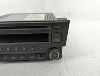 2013-2014 Nissan Sentra Radio AM FM Cd Player Receiver Replacement P/N:28185 3RA2A 28185 3RA2D Fits Fits 2013 2014 OEM Used 