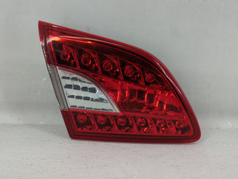 compare product 2013-2015 Nissan Sentra Tail Light Assembly Driver Left OEM Fits Fits 2013 2014 2015 OEM Used Auto Parts