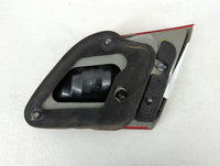 2013-2015 Nissan Sentra Tail Light Assembly Driver Left OEM Fits Fits 2013 2014 2015 OEM Used Auto Parts - Oemusedautoparts1