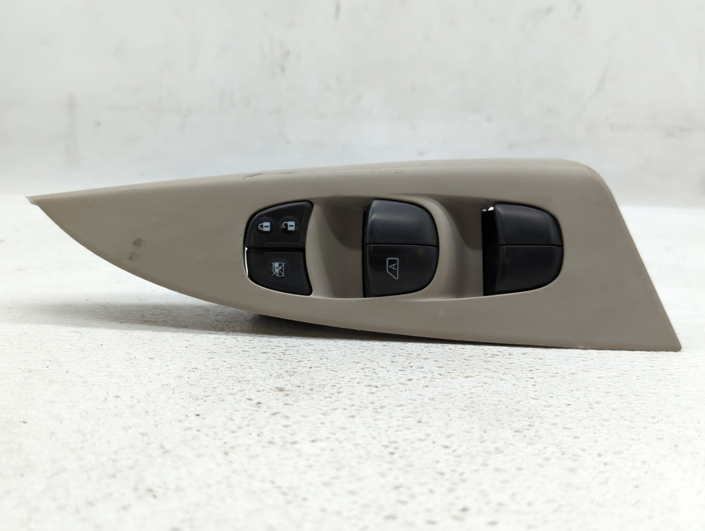 2013-2019 Nissan Sentra Master Power Window Switch Replacement Driver Side Left P/N:25401 3SH1A Fits OEM Used Auto Parts - O