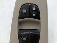 2013-2019 Nissan Sentra Master Power Window Switch Replacement Driver Side Left P/N:25401 3SH1A Fits OEM Used Auto Parts - O