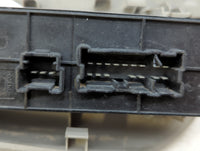 2013-2019 Nissan Sentra Master Power Window Switch Replacement Driver Side Left P/N:25401 3SH1A Fits OEM Used Auto Parts - O