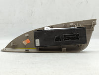 2013-2019 Nissan Sentra Master Power Window Switch Replacement Driver Side Left P/N:25401 3SH1A Fits OEM Used Auto Parts - O