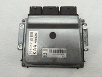 2013-2015 Nissan Sentra PCM Engine Control Computer ECU ECM PCU OEM P/N:NEC007-679 Fits Fits 2013 2014 2015 OEM Used Auto Pa