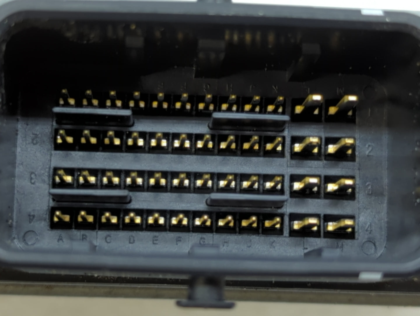 2013-2015 Nissan Sentra PCM Engine Control Computer ECU ECM PCU OEM P/N:NEC007-679 Fits Fits 2013 2014 2015 OEM Used Auto Pa