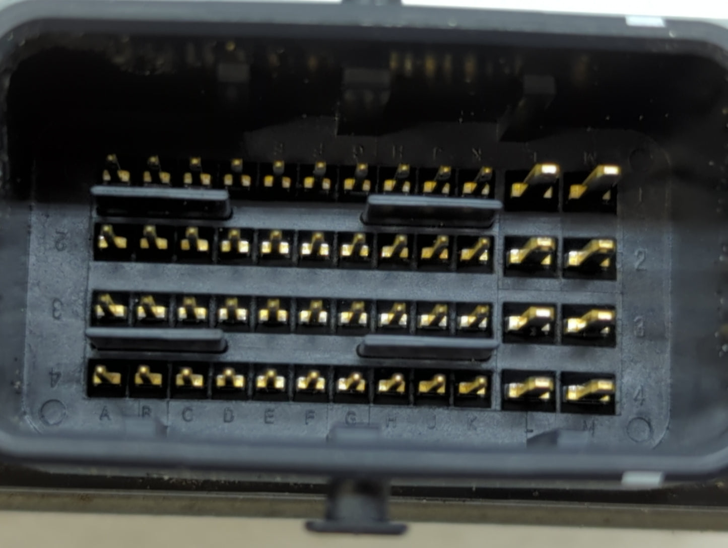 2013-2015 Nissan Sentra PCM Engine Control Computer ECU ECM PCU OEM P/N:NEC007-679 Fits Fits 2013 2014 2015 OEM Used Auto Pa