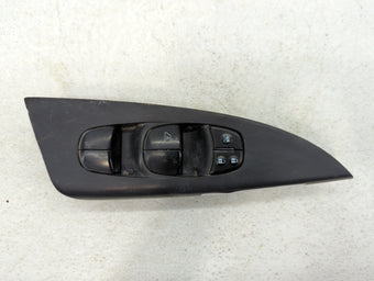 compare product 2013-2019 Nissan Sentra Master Power Window Switch Replacement Driver Side Left P/N:25401 3SH1A Fits OEM Used Auto Parts
