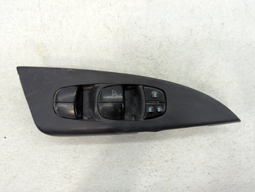 2013-2019 Nissan Sentra Master Power Window Switch Replacement Driver Side Left P/N:25401 3SH1A Fits OEM Used Auto Parts - O