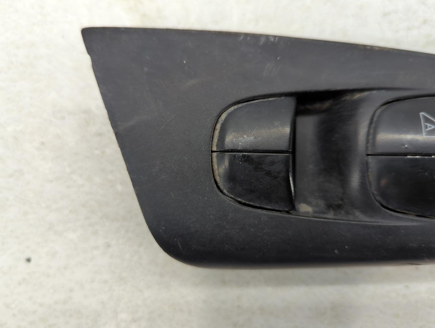 2013-2019 Nissan Sentra Master Power Window Switch Replacement Driver Side Left P/N:25401 3SH1A Fits OEM Used Auto Parts - O