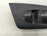 2013-2019 Nissan Sentra Master Power Window Switch Replacement Driver Side Left P/N:25401 3SH1A Fits OEM Used Auto Parts - O