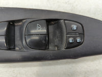 2013-2019 Nissan Sentra Master Power Window Switch Replacement Driver Side Left P/N:25401 3SH1A Fits OEM Used Auto Parts - O