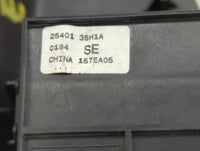 2013-2019 Nissan Sentra Master Power Window Switch Replacement Driver Side Left P/N:25401 3SH1A Fits OEM Used Auto Parts - O