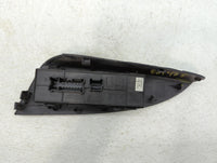 2013-2019 Nissan Sentra Master Power Window Switch Replacement Driver Side Left P/N:25401 3SH1A Fits OEM Used Auto Parts - O