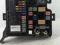 2013-2019 Nissan Sentra Fusebox Fuse Box Panel Relay Module P/N:91713B2570 Fits Fits 2013 2014 2015 2016 2017 2018 2019 OEM 
