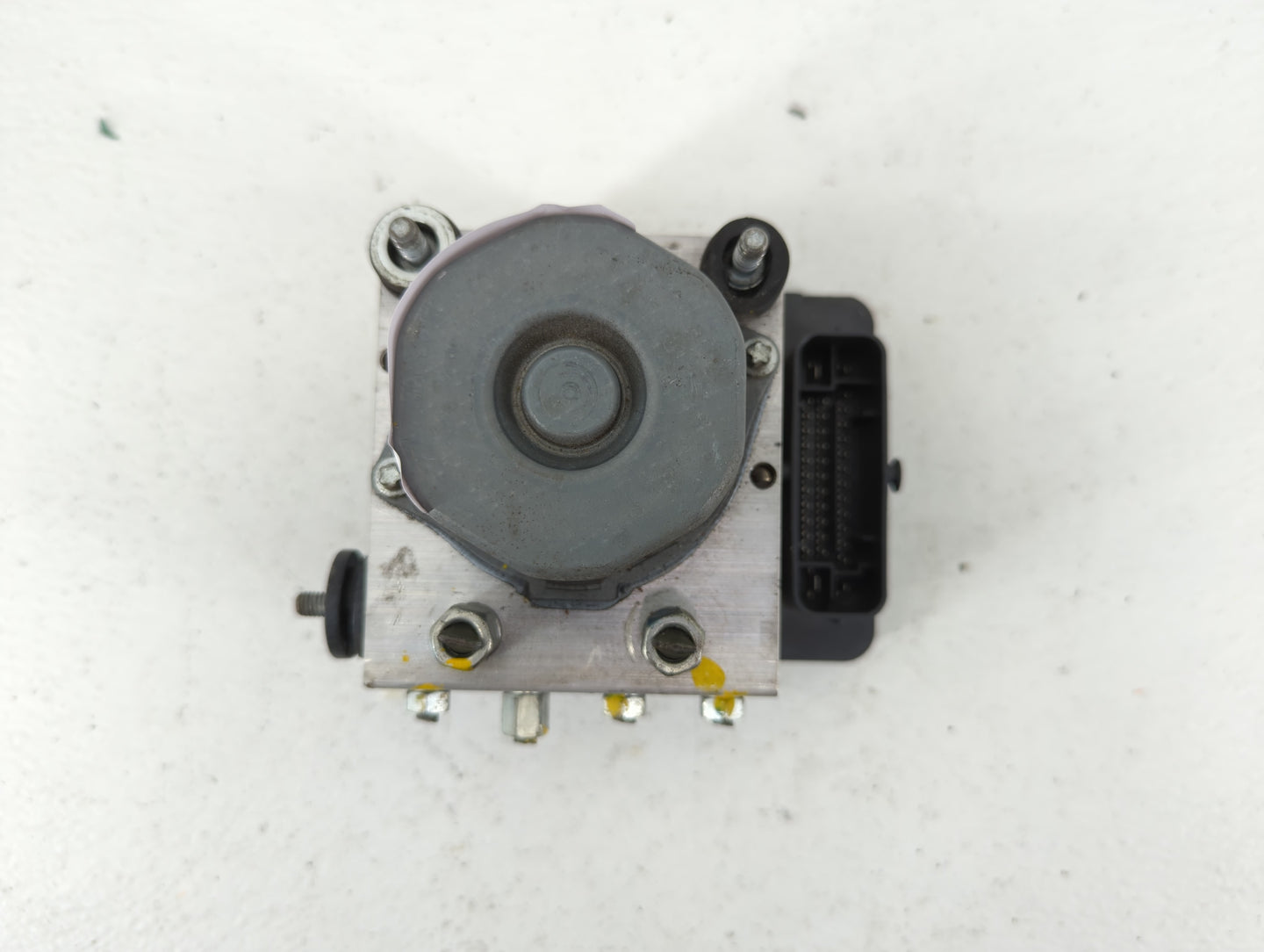 2014-2015 Nissan Sentra ABS Pump Control Module Replacement P/N:47660 3SG0C Fits Fits 2014 2015 OEM Used Auto Parts - Oemuse