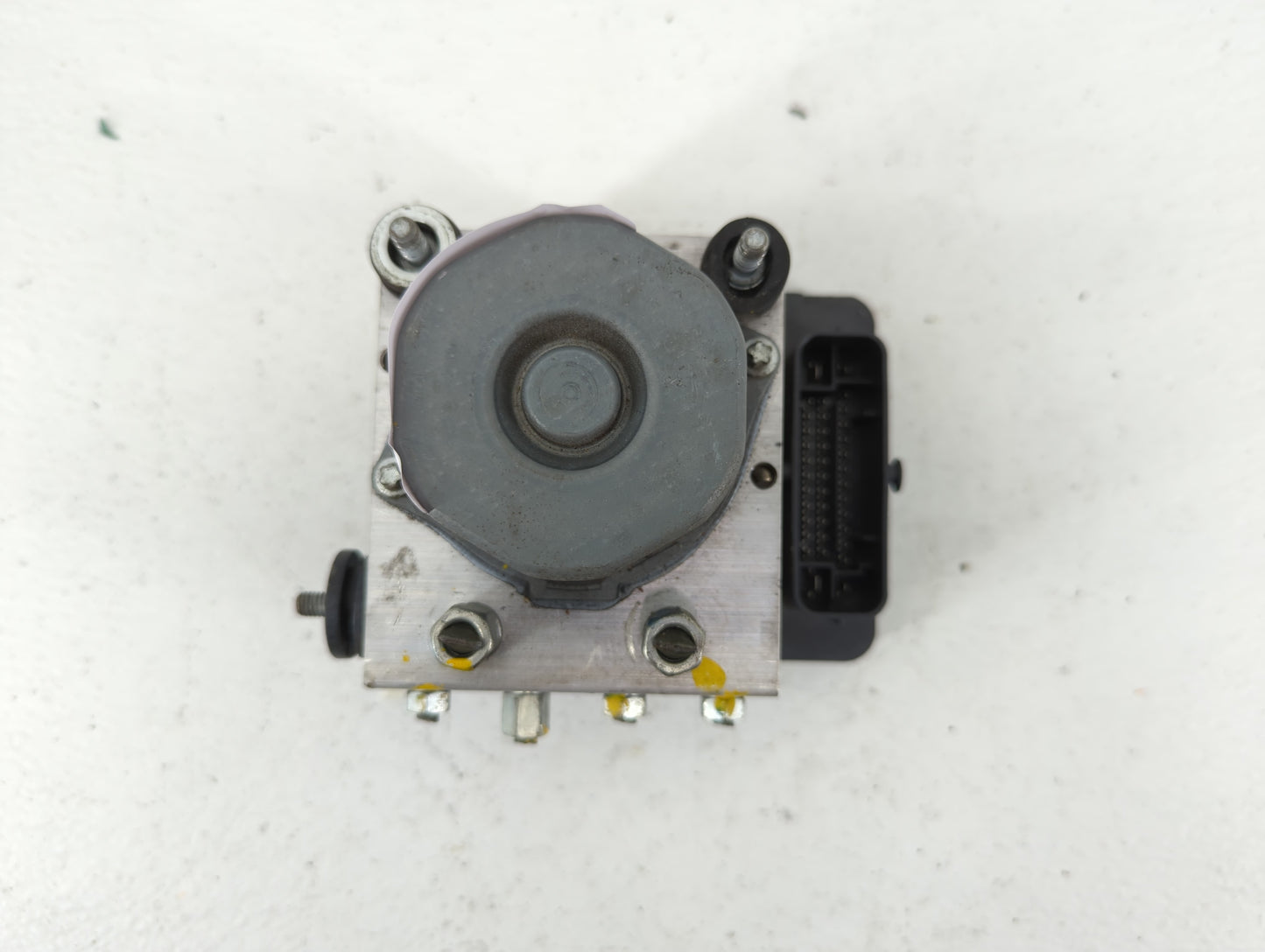 2014-2015 Nissan Sentra ABS Pump Control Module Replacement P/N:47660 3SG0C Fits Fits 2014 2015 OEM Used Auto Parts - Oemuse