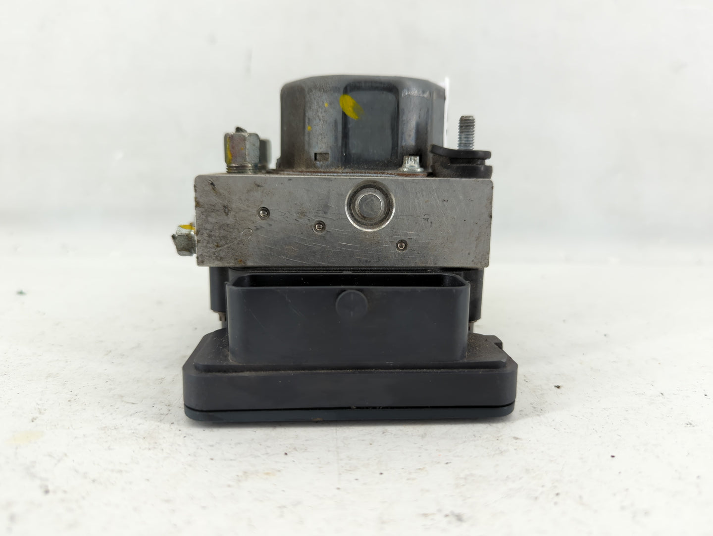 2014-2015 Nissan Sentra ABS Pump Control Module Replacement P/N:47660 3SG0C Fits Fits 2014 2015 OEM Used Auto Parts - Oemuse