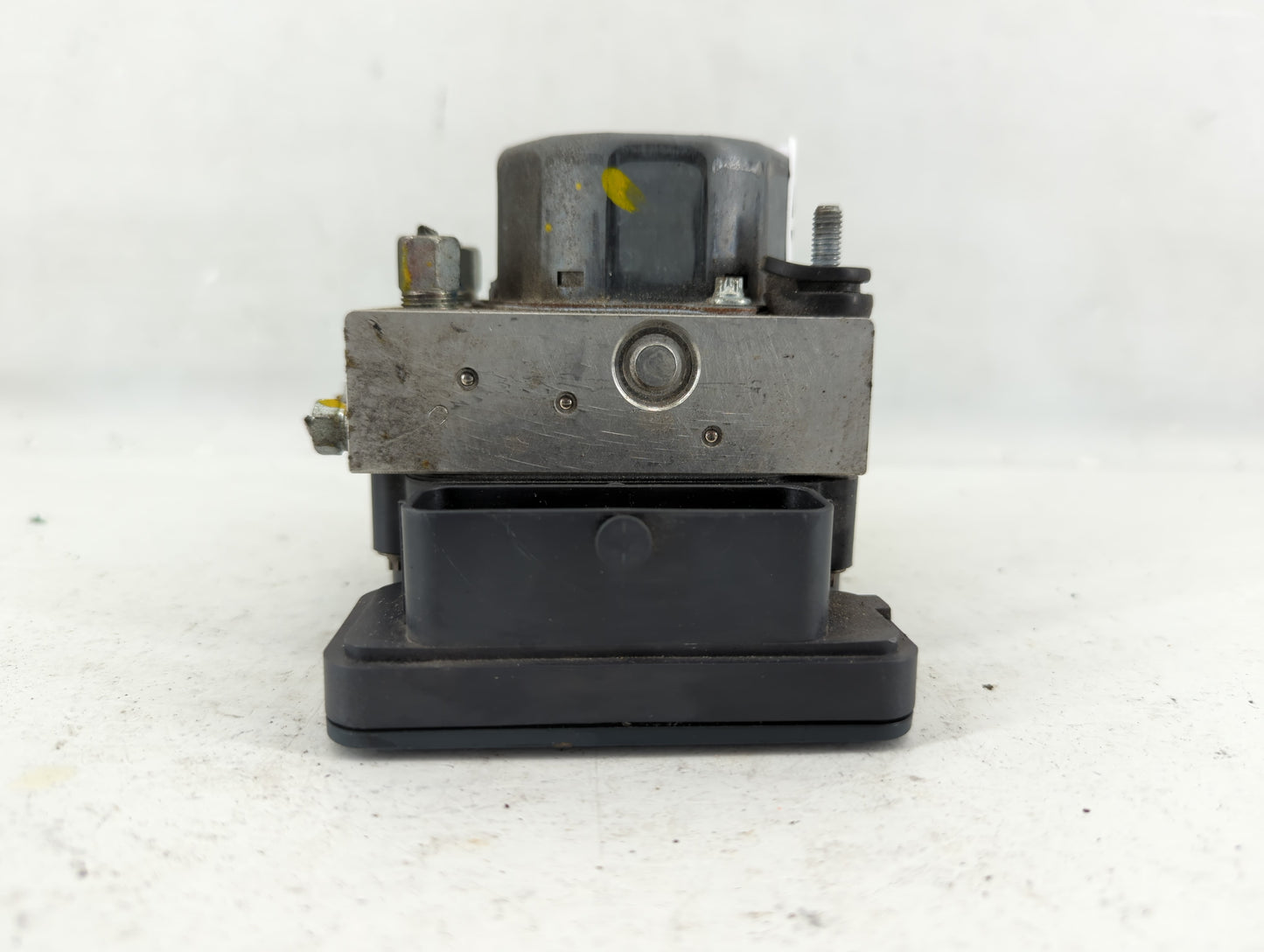 2014-2015 Nissan Sentra ABS Pump Control Module Replacement P/N:47660 3SG0C Fits Fits 2014 2015 OEM Used Auto Parts - Oemuse
