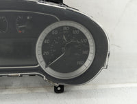 2014-2015 Nissan Sentra Instrument Cluster Speedometer Gauges Fits Fits 2014 2015 OEM Used Auto Parts - Oemusedautoparts1.co