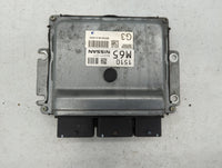 2013-2015 Nissan Sentra PCM Engine Control Computer ECU ECM PCU OEM P/N:NEC007-680 NEC007-679 Fits Fits 2013 2014 2015 OEM U