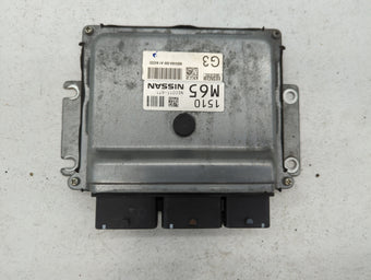compare product 2013-2015 Nissan Sentra PCM Engine Control Computer ECU ECM PCU OEM P/N:NEC007-680 NEC007-679 Fits Fits 2013 2014 2015 OEM Used Auto Parts