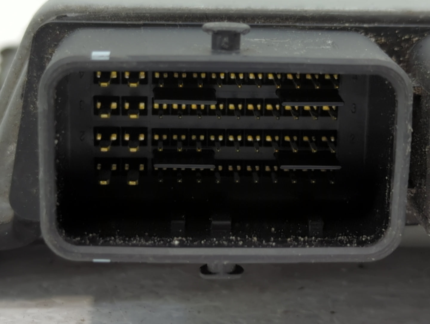 2013-2015 Nissan Sentra PCM Engine Control Computer ECU ECM PCU OEM P/N:NEC007-680 NEC007-679 Fits Fits 2013 2014 2015 OEM U