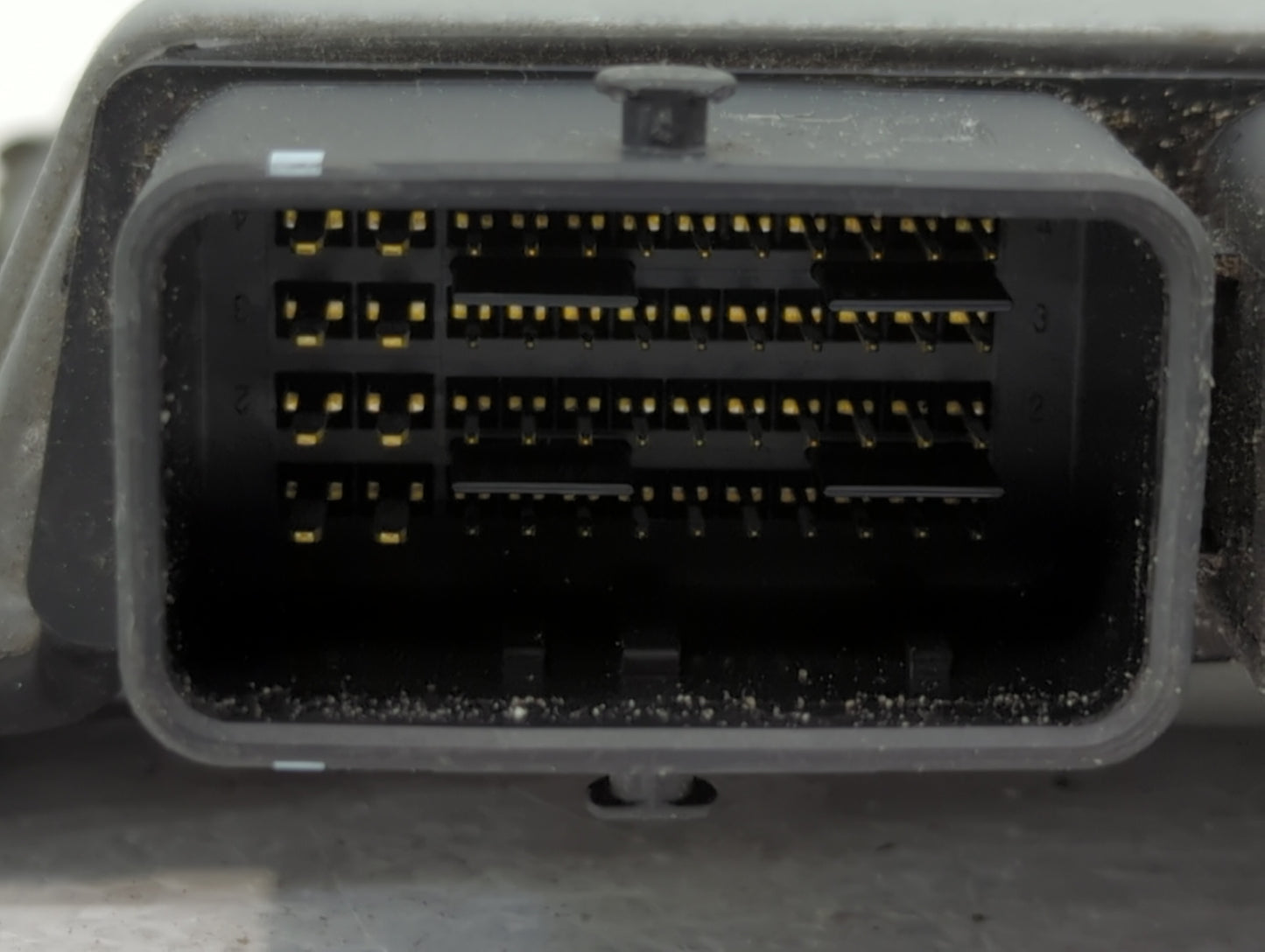 2013-2015 Nissan Sentra PCM Engine Control Computer ECU ECM PCU OEM P/N:NEC007-680 NEC007-679 Fits Fits 2013 2014 2015 OEM U